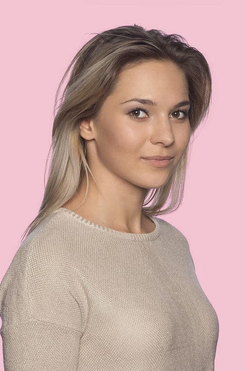 Joanna Kuberska profile photo