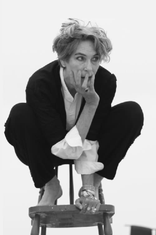 Mary Woronov: Cult Queen poster