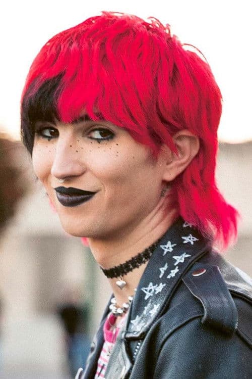 Cher Strauberry profile photo