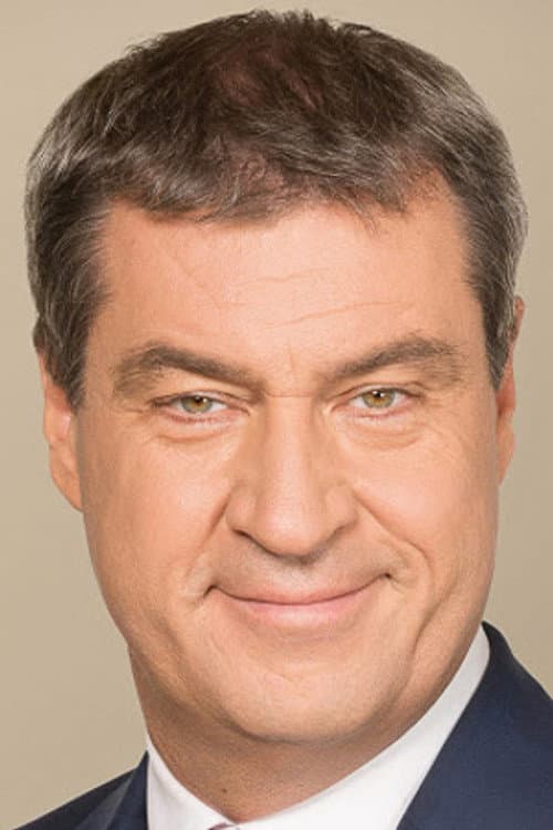 Markus Söder profile photo
