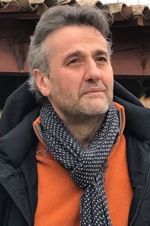 Christophe Mouton profile photo