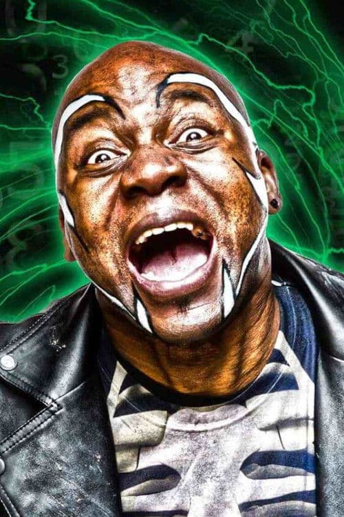 The R.O.C. profile photo