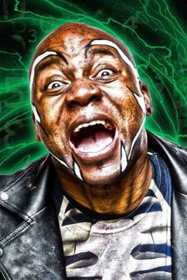 The R.O.C. profile photo