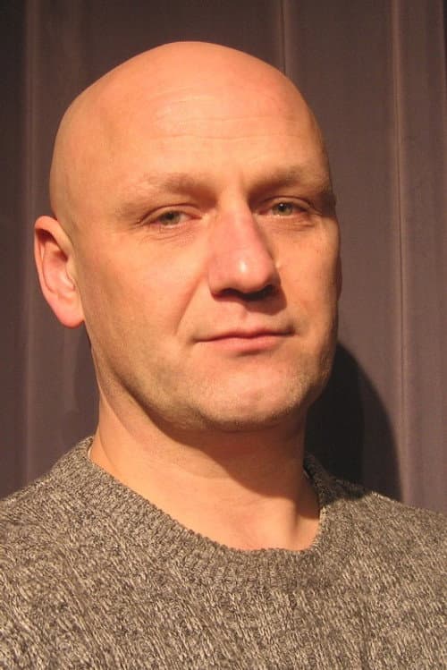 Vassili Jakovlev profile photo