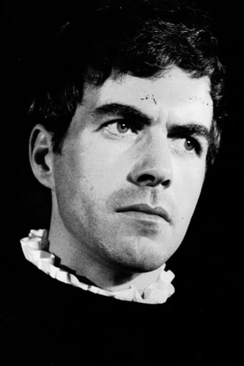 John Cairney profile photo