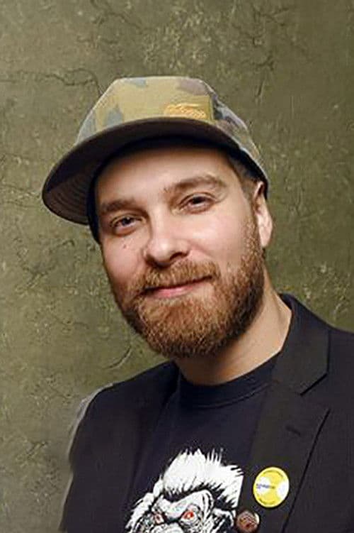 François Simard profile photo