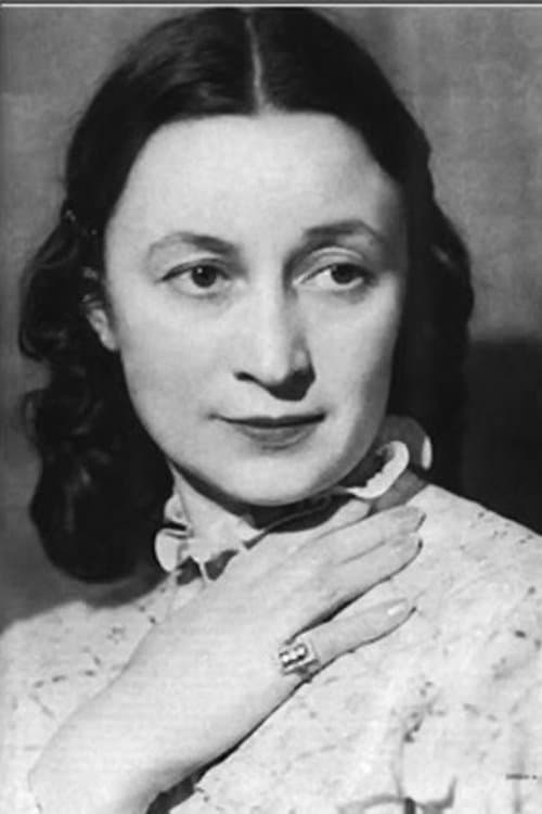 Angelina Stepanova profile photo