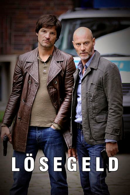 Lösegeld poster