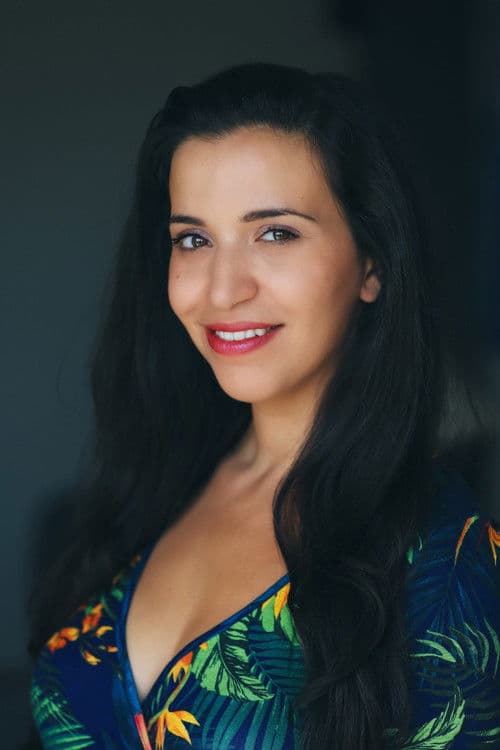 Shelly Skandrani profile photo