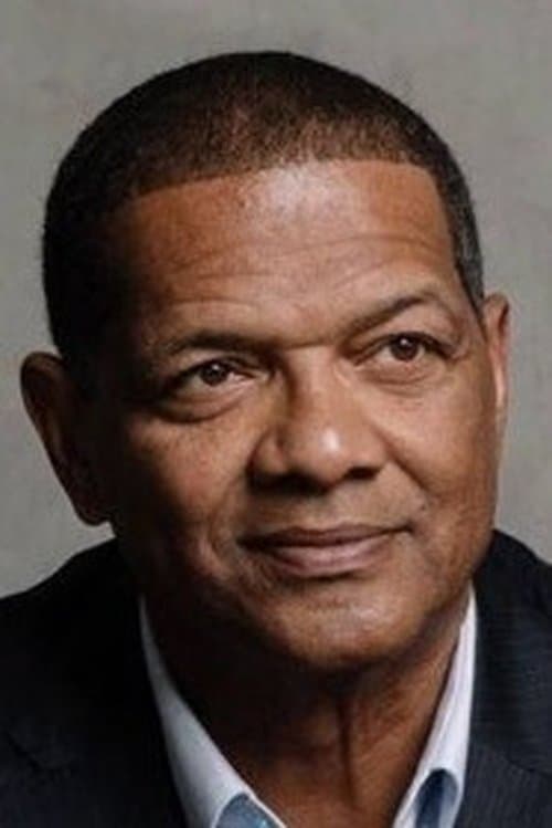 Marques Johnson profile photo