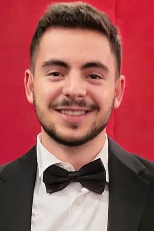 Óscar Pérez profile photo