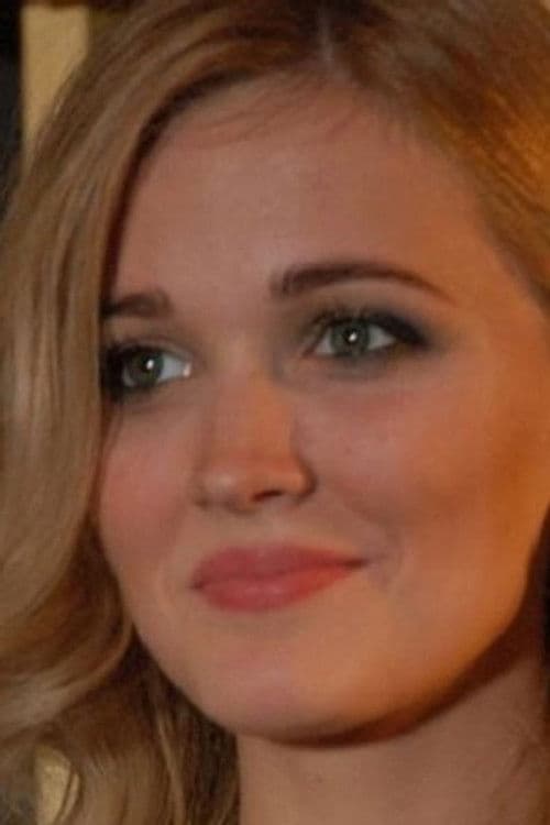 Polina Smykovskaya profile photo