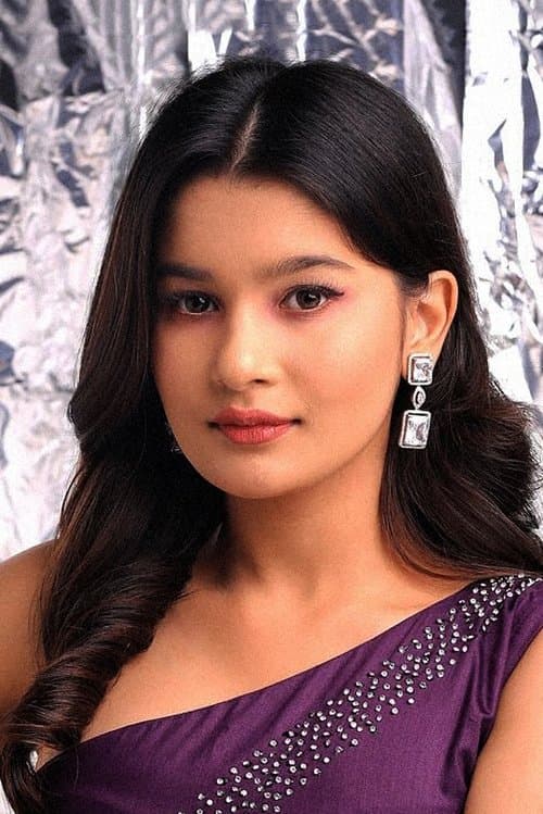 Yuvina Parthavi profile photo