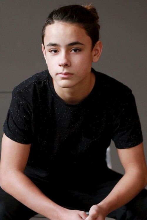 Jacob Whiteduck-Lavoie profile photo