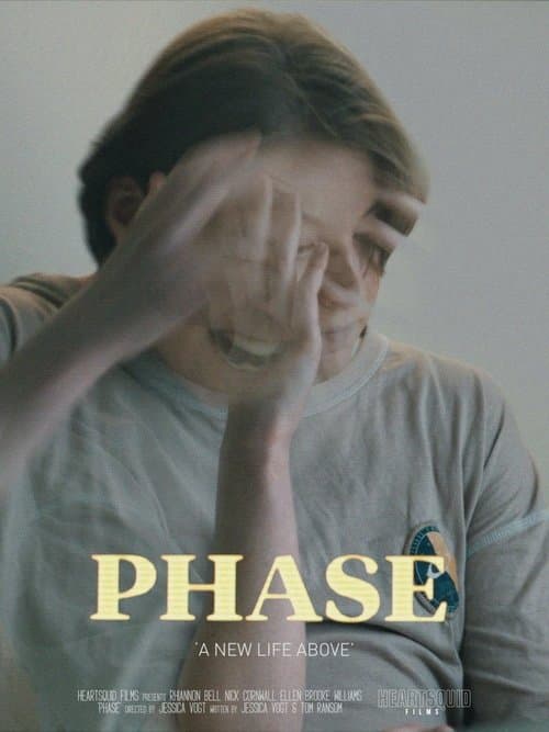 Phase poster