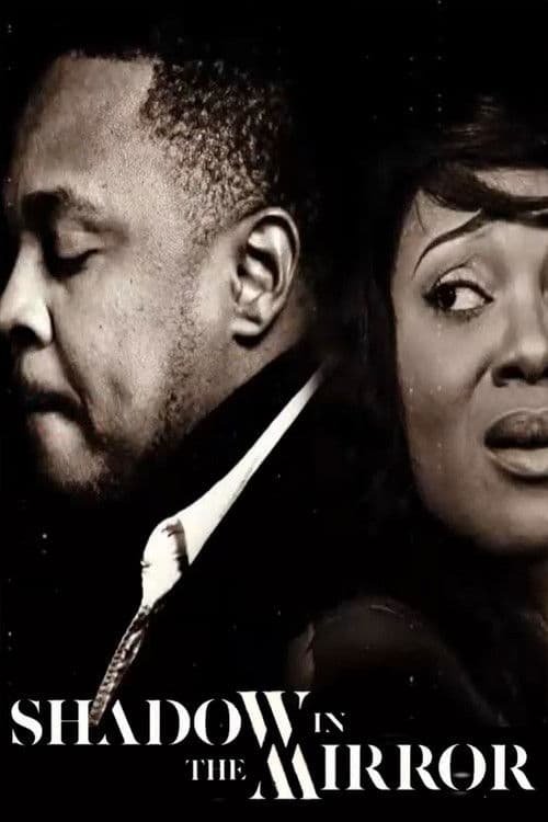 Shadow in the Mirror poster