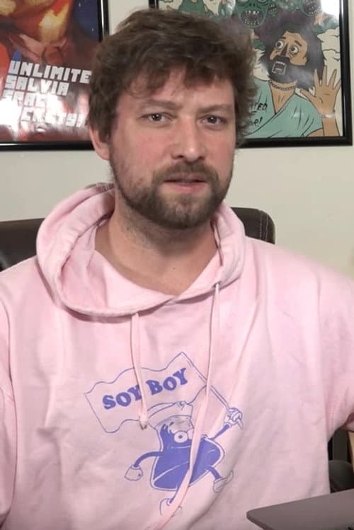 Erik Hoffstad profile photo