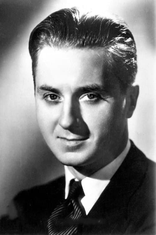 Claude Dauphin profile photo