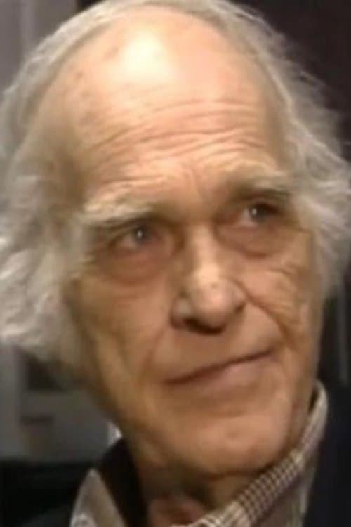 Bob Vosse profile photo