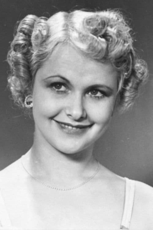 Ann Mari Uddenberg profile photo