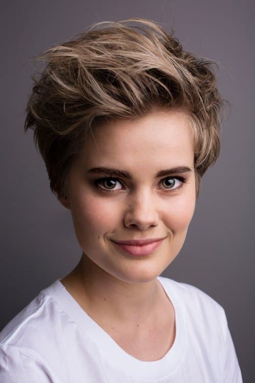 Elizabeth Cullen profile photo