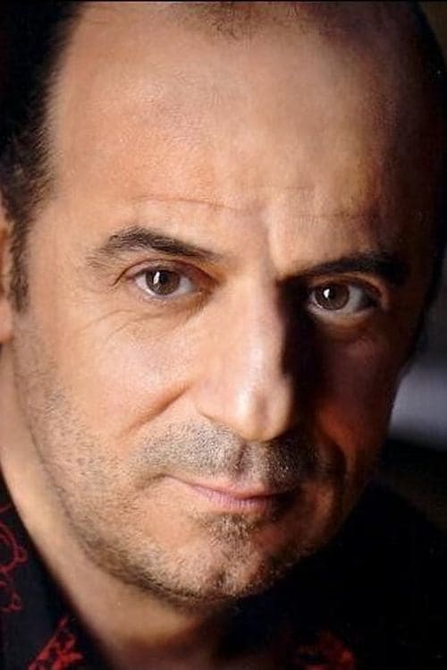 Marcus Hondro profile photo