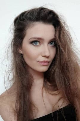 Sára Erlebachová profile photo