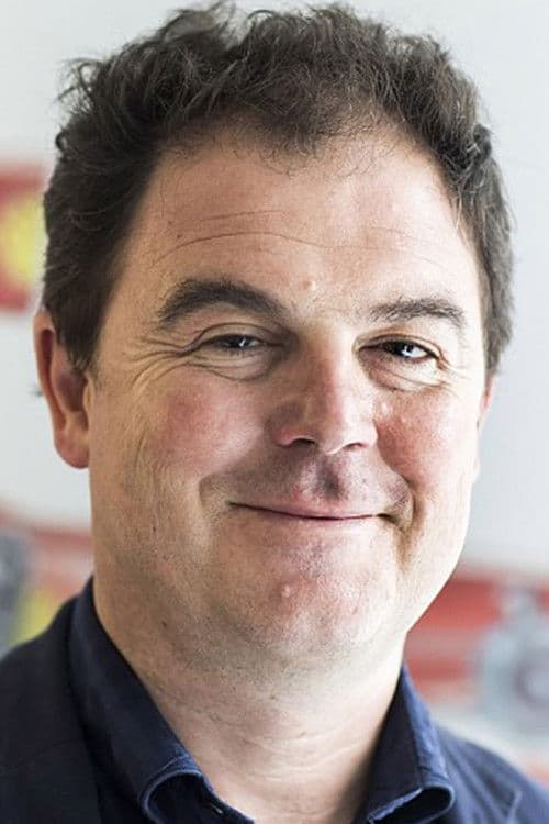 James Allen profile photo