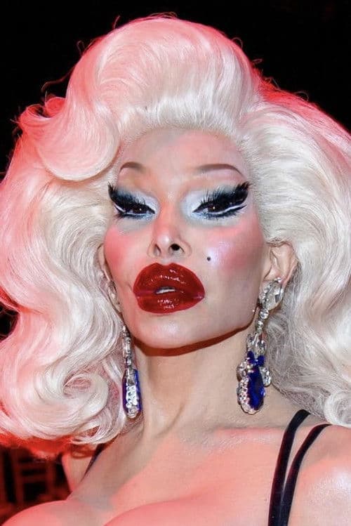 Amanda Lepore profile photo