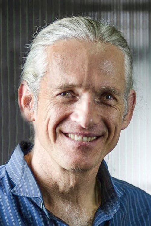 Everett Kennedy Brown profile photo