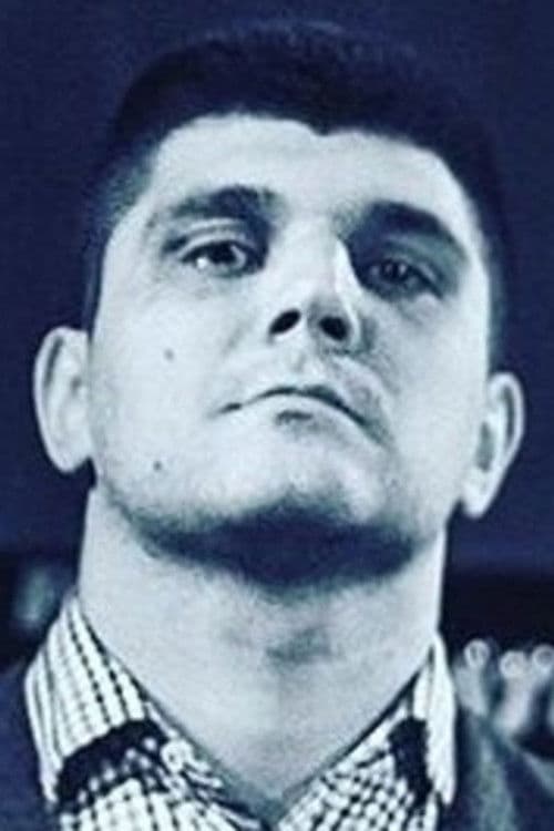 Denis Nikitin profile photo