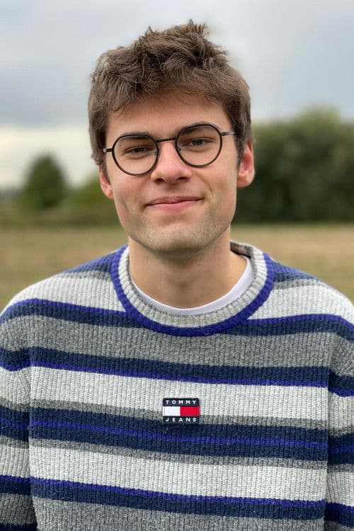 Tibe Vanhaverbeke profile photo