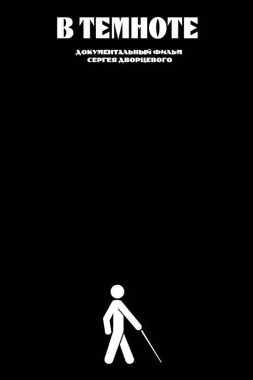 In the Dark poster