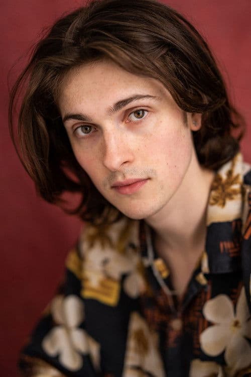 James Bryden Rodgers profile photo