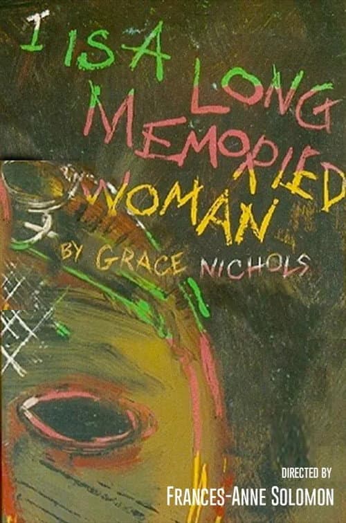 I ls a Long-Memoried Woman poster