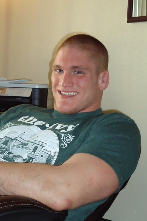 Todd Duffee profile photo