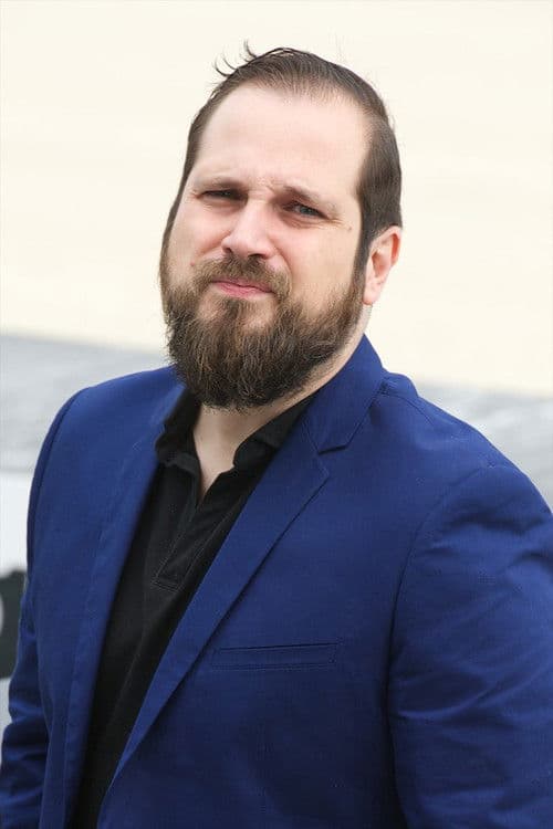 Carlos Vermut profile photo