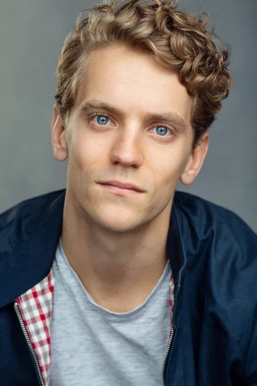 Arthur Cull profile photo