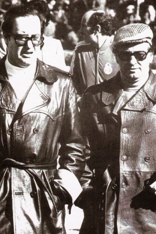 O Bom, O Mau e O Vilão poster