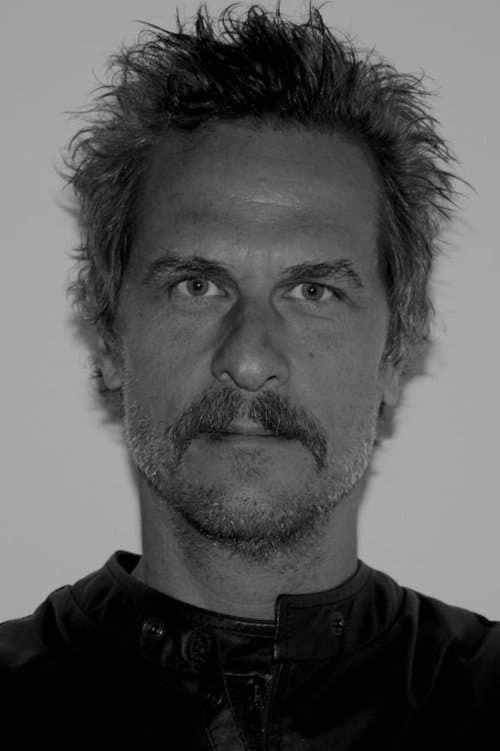 Michael Haussman profile photo