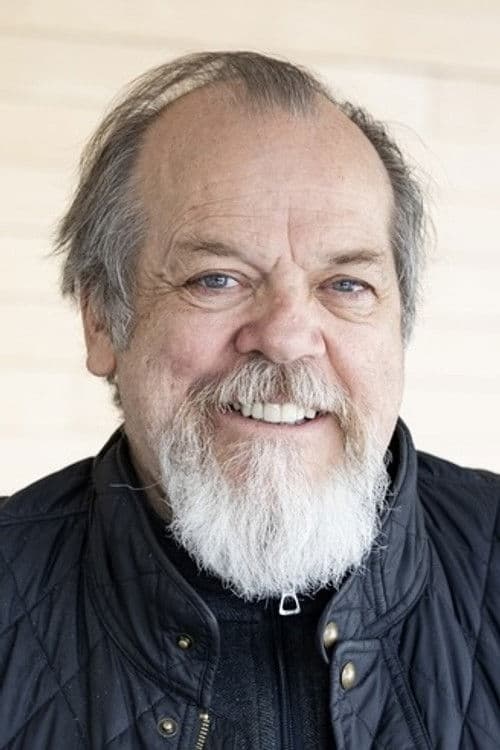 Guy Nadon profile photo