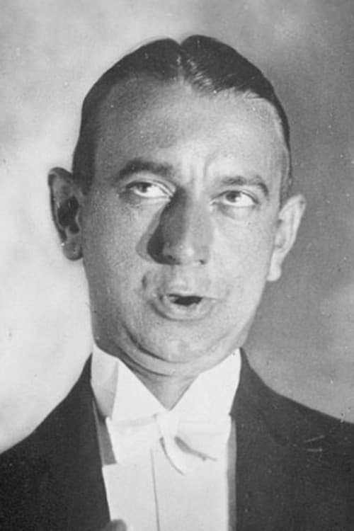 Richard Eybner profile photo