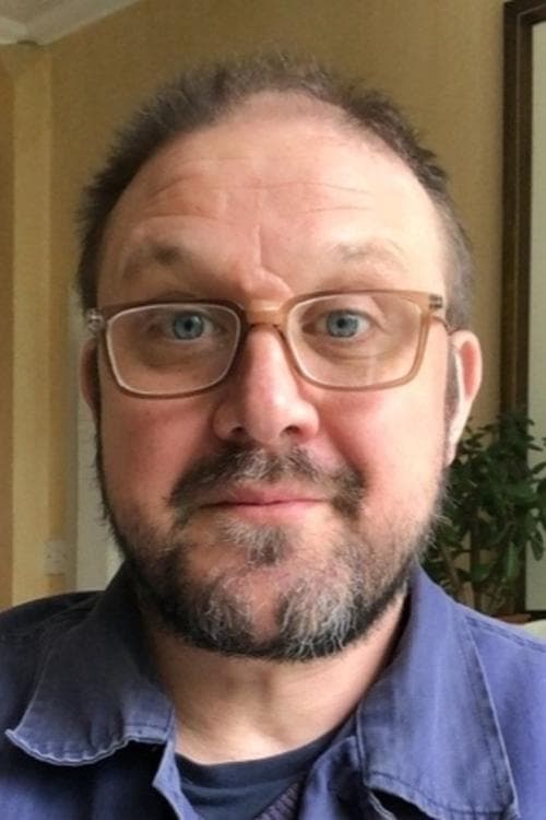 Edward Woodall profile photo