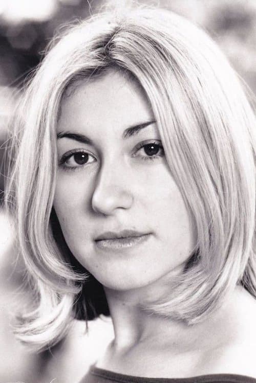 Sarah Churm profile photo