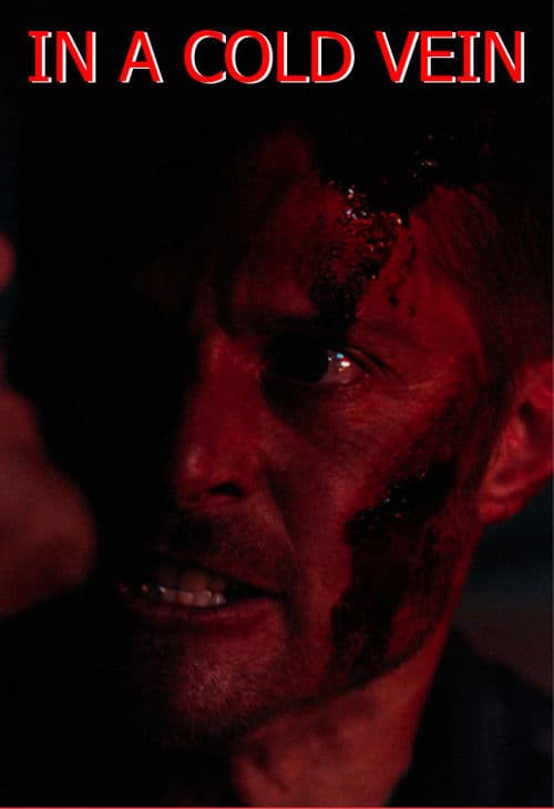 In a Cold Vein poster