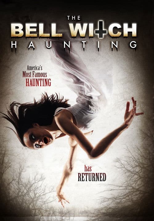 Bell Witch Haunting poster
