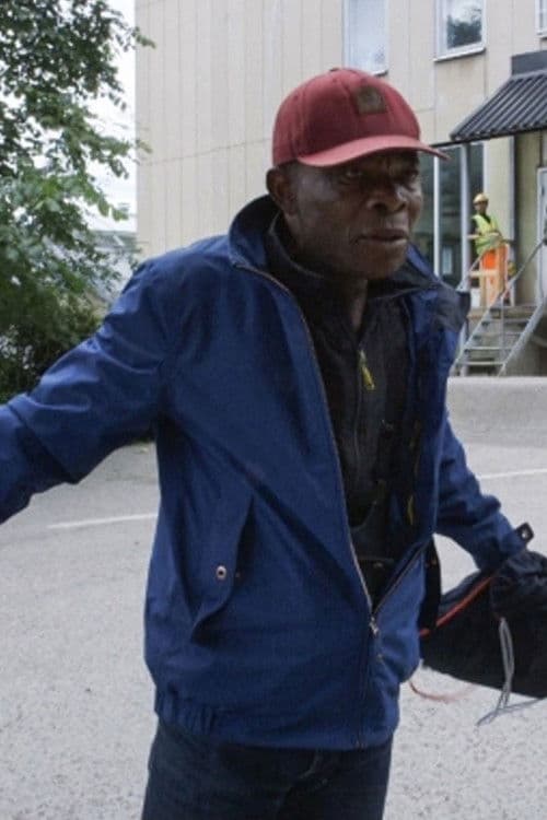 A Place in Europe poster