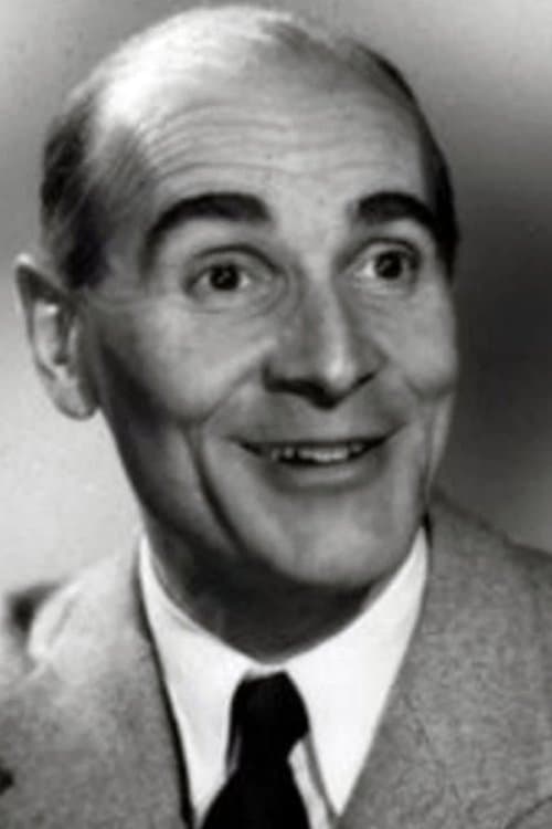 André Hunebelle profile photo