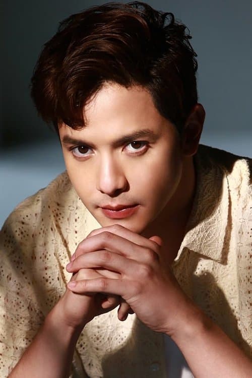 Alden Richards profile photo