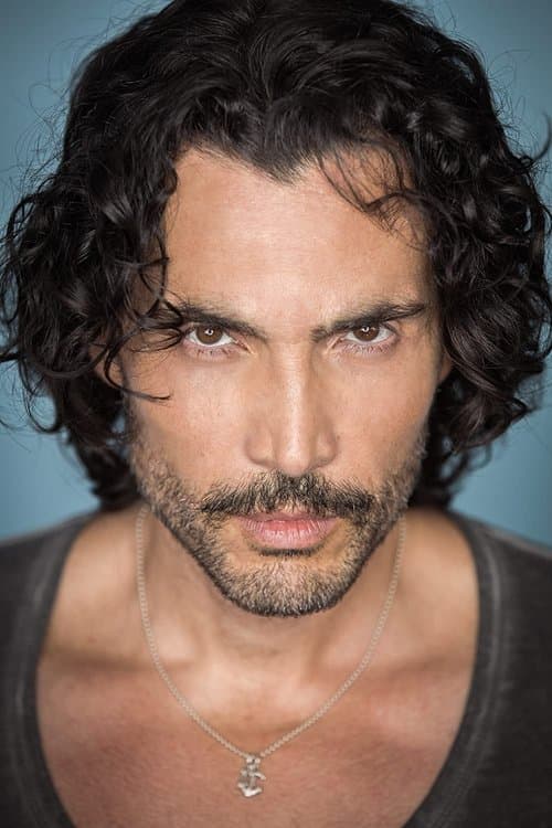 Khotan Fernández profile photo